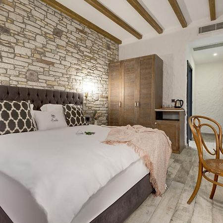 Alachi Hotel Alacatı Ruang foto