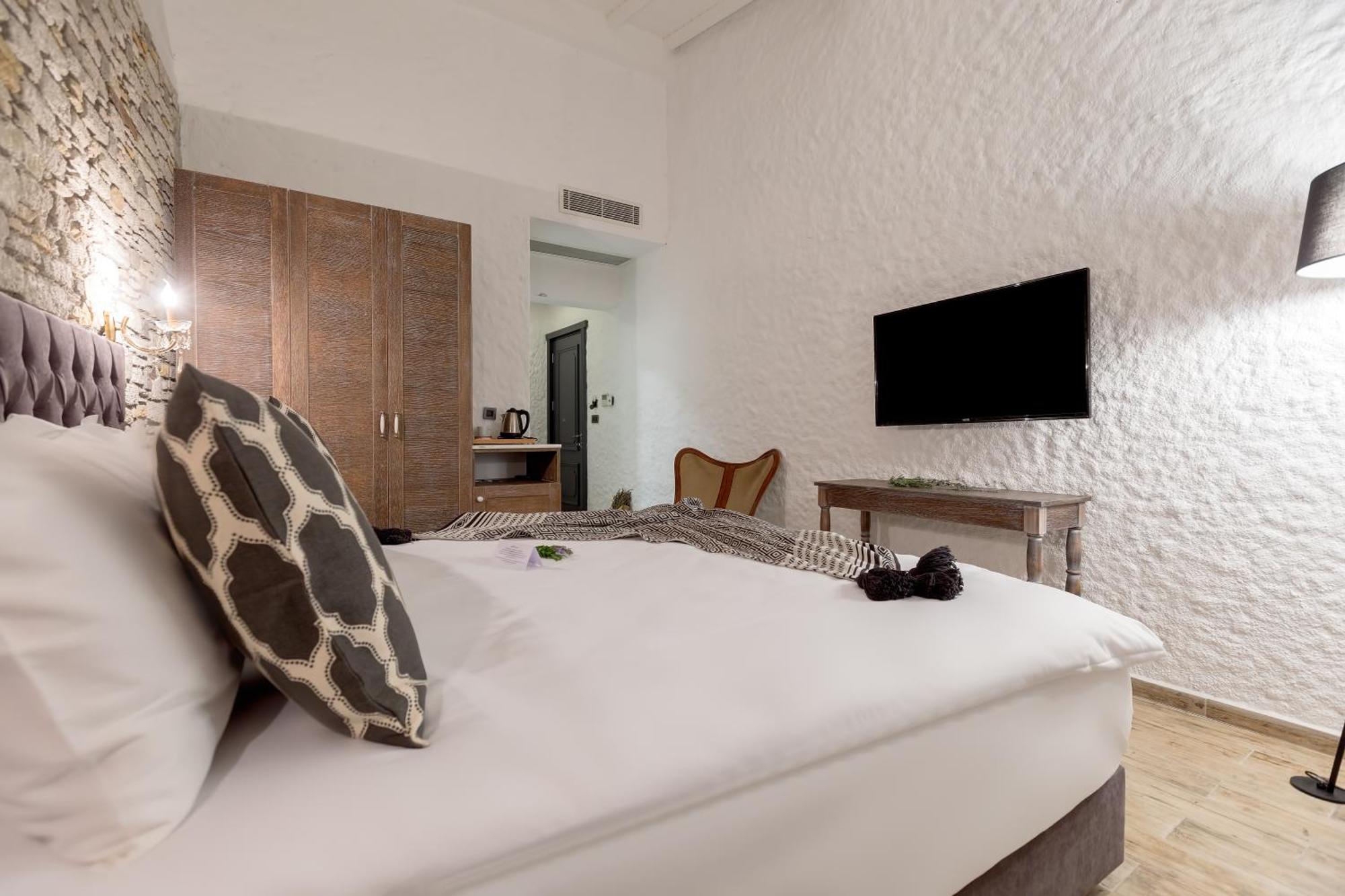 Alachi Hotel Alacatı Ruang foto