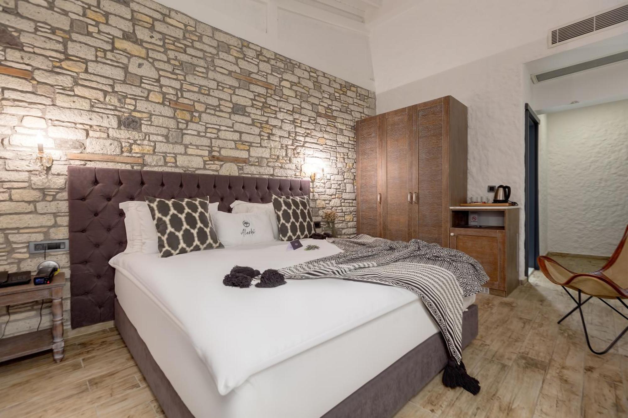 Alachi Hotel Alacatı Ruang foto