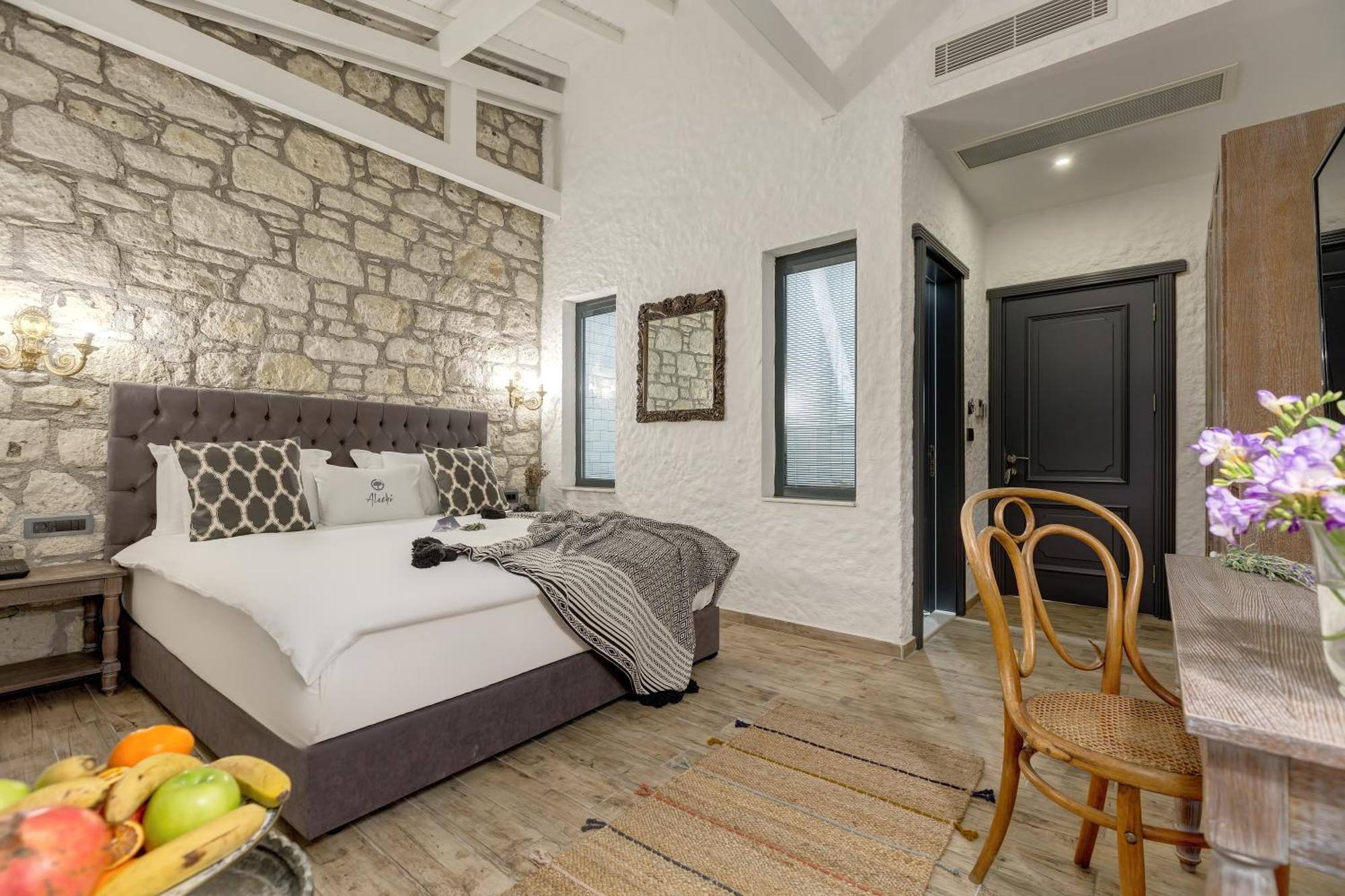Alachi Hotel Alacatı Ruang foto