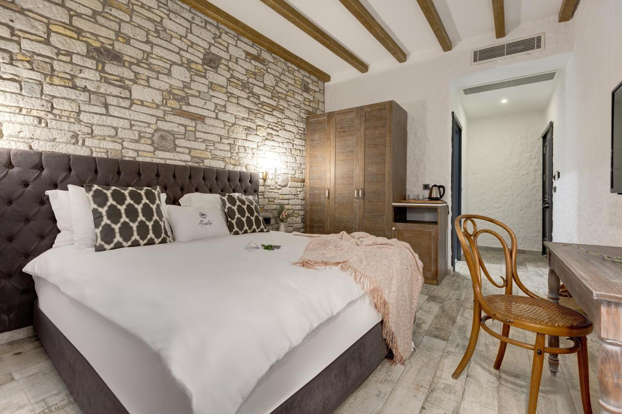 Alachi Hotel Alacatı Ruang foto