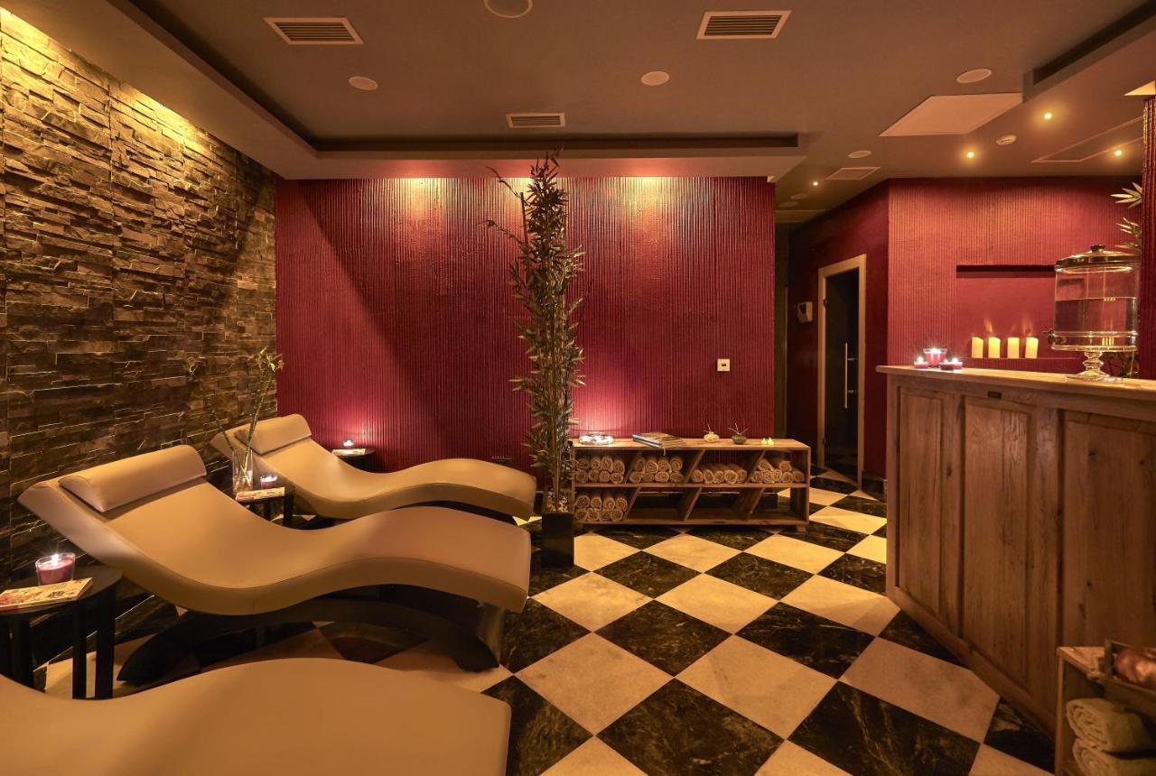 Alachi Hotel Alacatı Bagian luar foto
